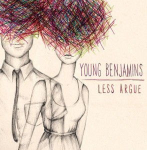 young benjamins