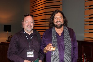 todd and alan parsons