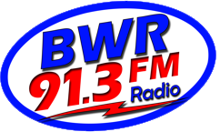 Bluewater Radio Logo