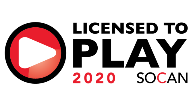 Licensed to Play – Why it matters!