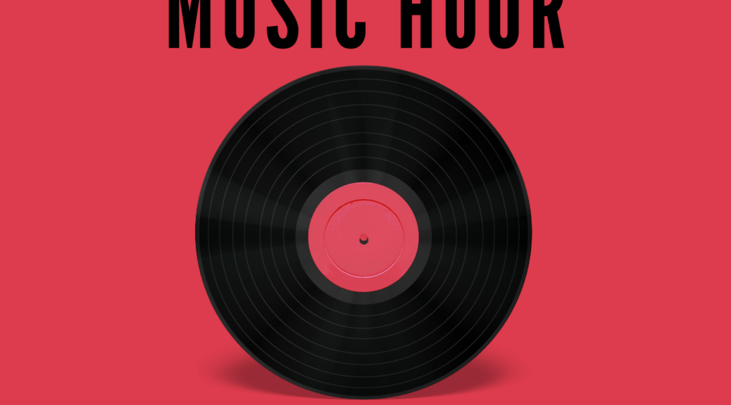 CDN Indie Music Hour logo